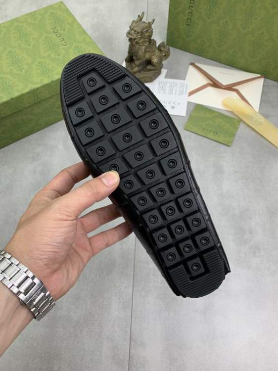 Picture of Gucci Shoes _SKUGuccisz38-45mnf02067138